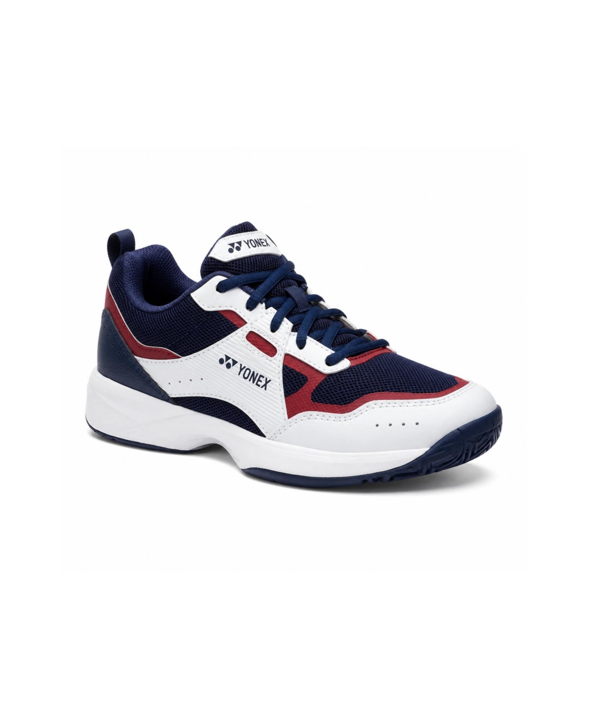 Yonex Men's Pro-Move Classic Athletic Low-Top Tennis Shoes