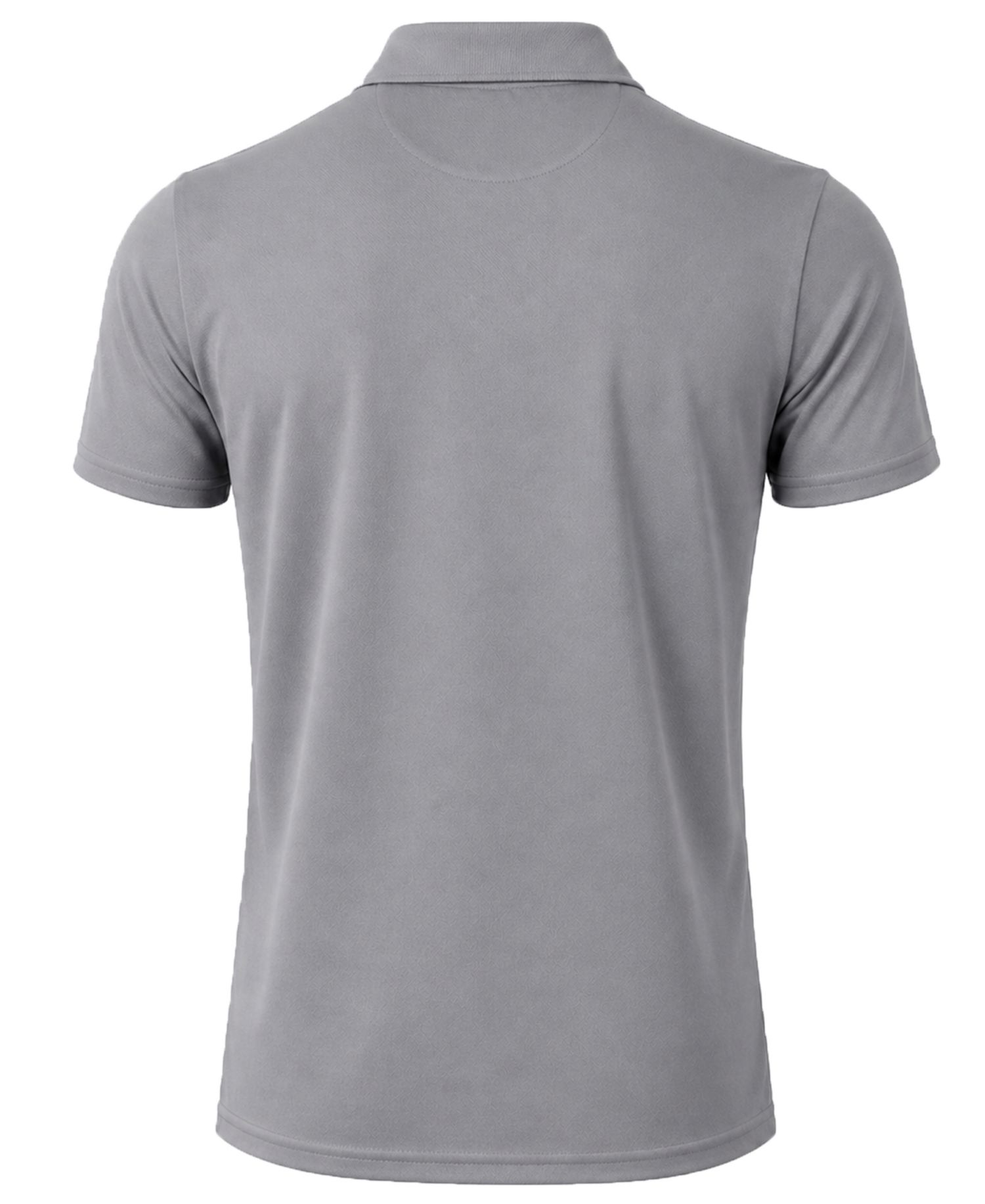Men's Jump Start Short-Sleeve Regular-Fit Stretch-Knit Polo Shirt, 5-Pack