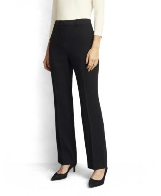 Women's Rae Straight Trouser