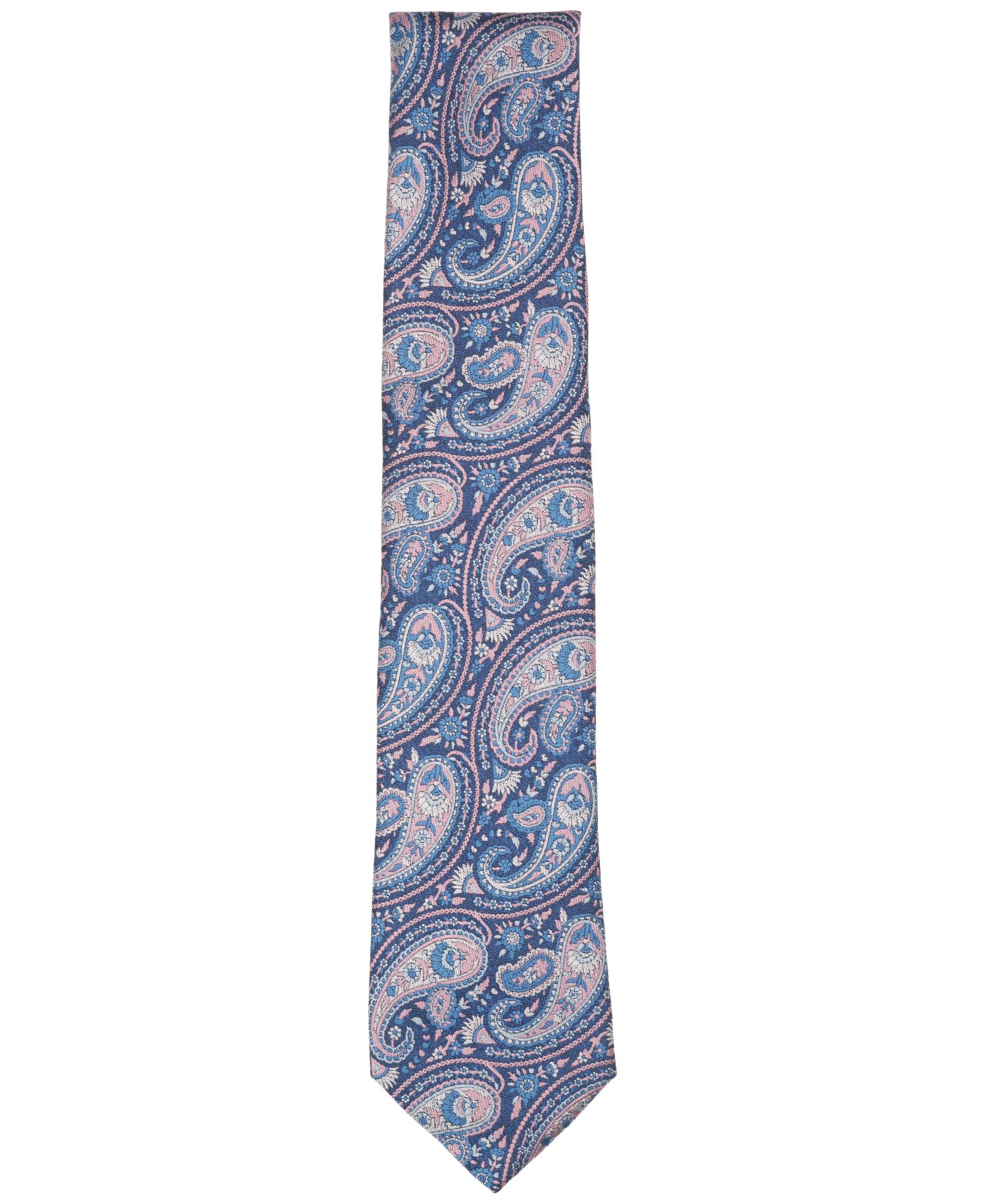 Men's Prescott Paisley Tie