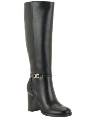Women's Umbra Block Heel Dress Boots