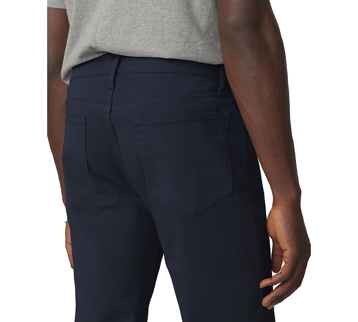 Joe's Jeans Men's The Brixton Twill Straight