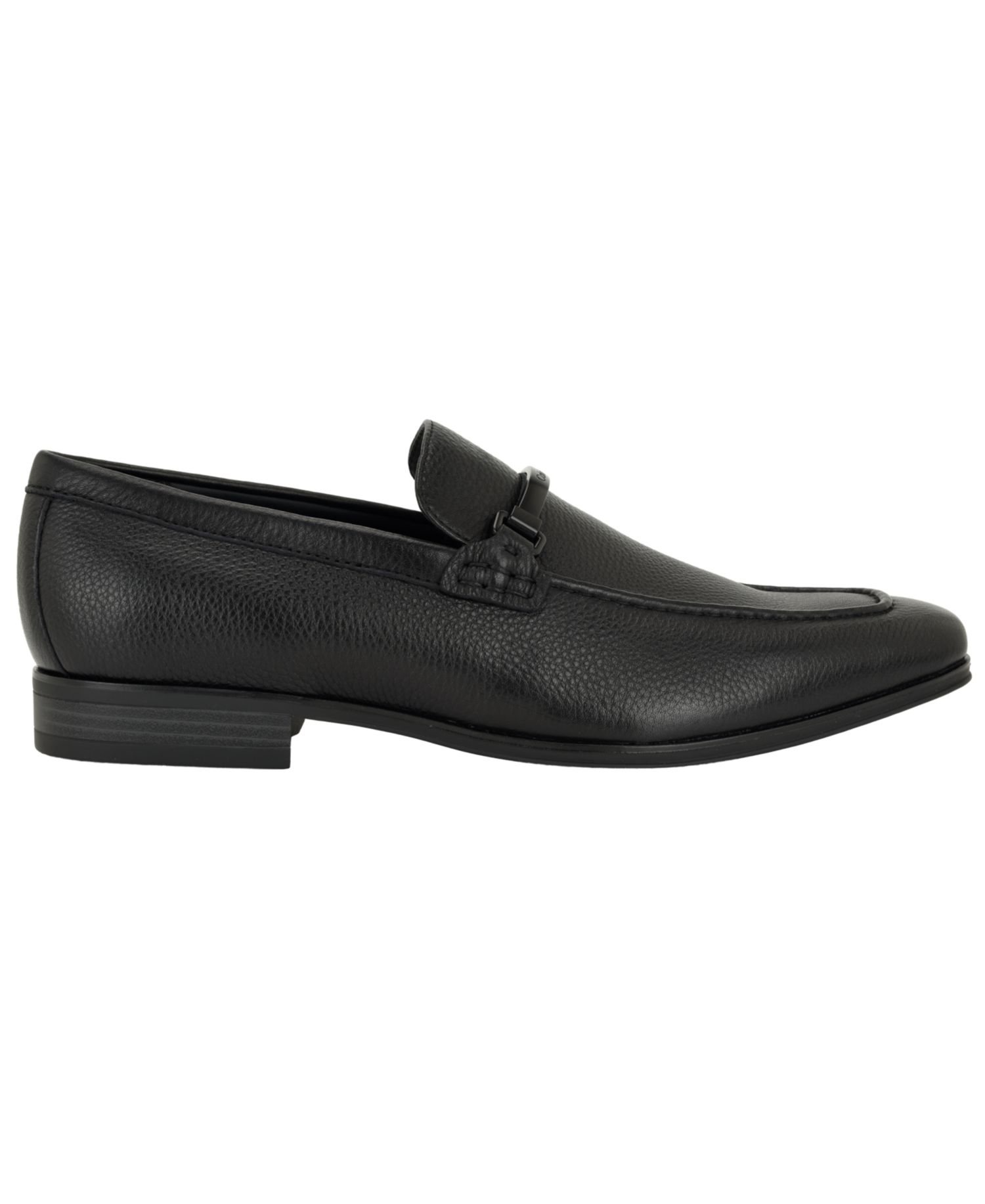 Men's Cofern Slip-On Leather Moc-toe Loafer