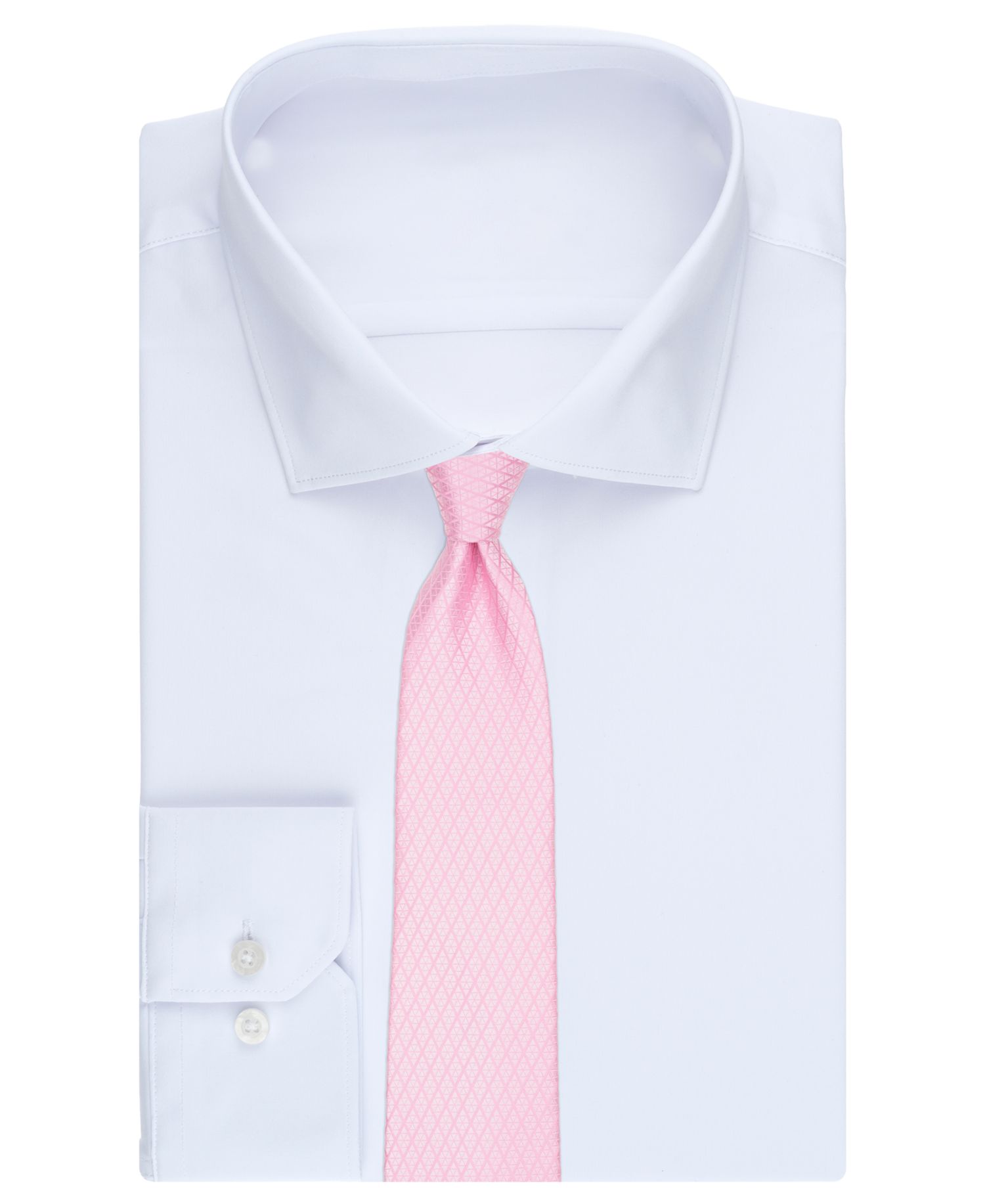 Men's Vantura Geo Geometric Tie
