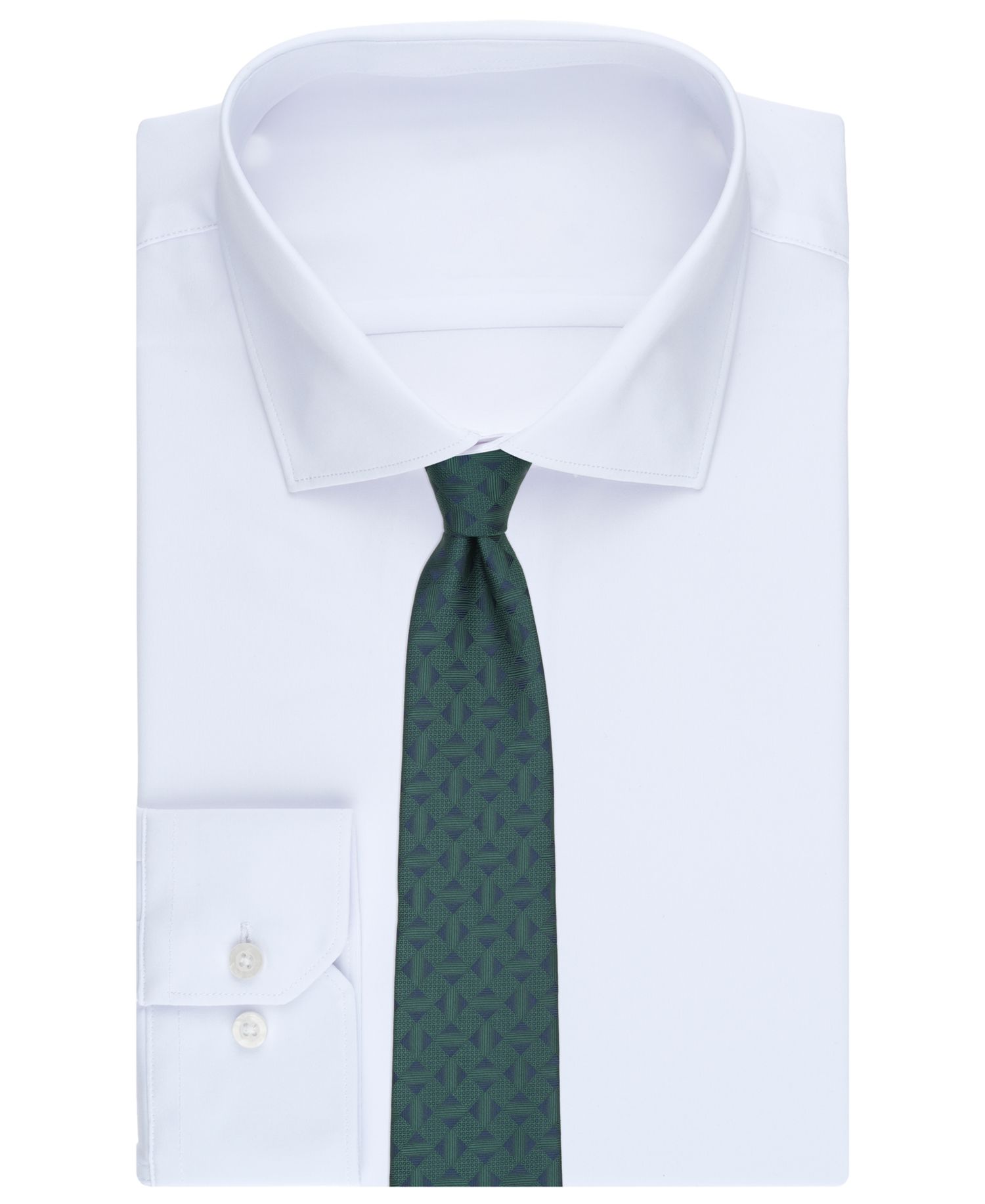 Men's Dorme Geo Geometric Tie
