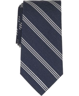Men's Twltriple Stripe Classic Tie