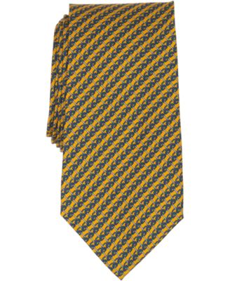 Men's Triple Link Tie