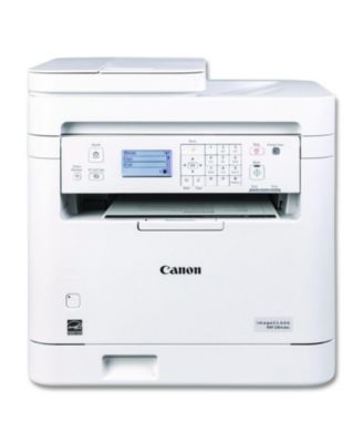 imageCLASS MF284dw Wireless All-in-One Laser Printer