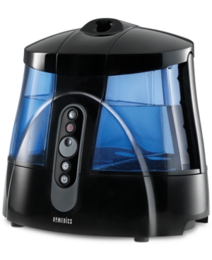 HoMedics Uhe-WM70 Warm and Cool Mist Ultrasonic Humidifier