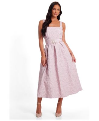 Women's Midi Dress