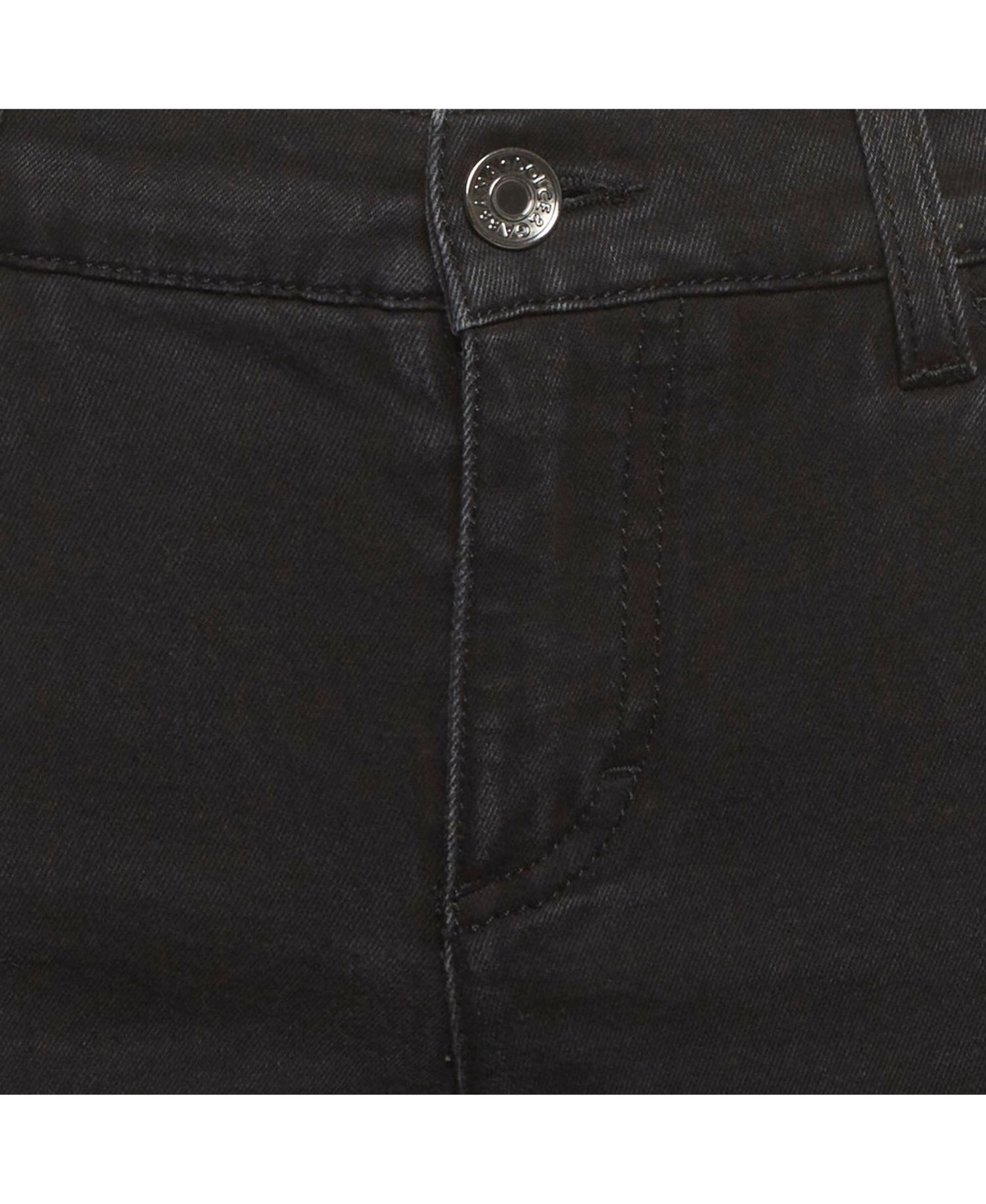Women's Denim Straight Fit Jeans