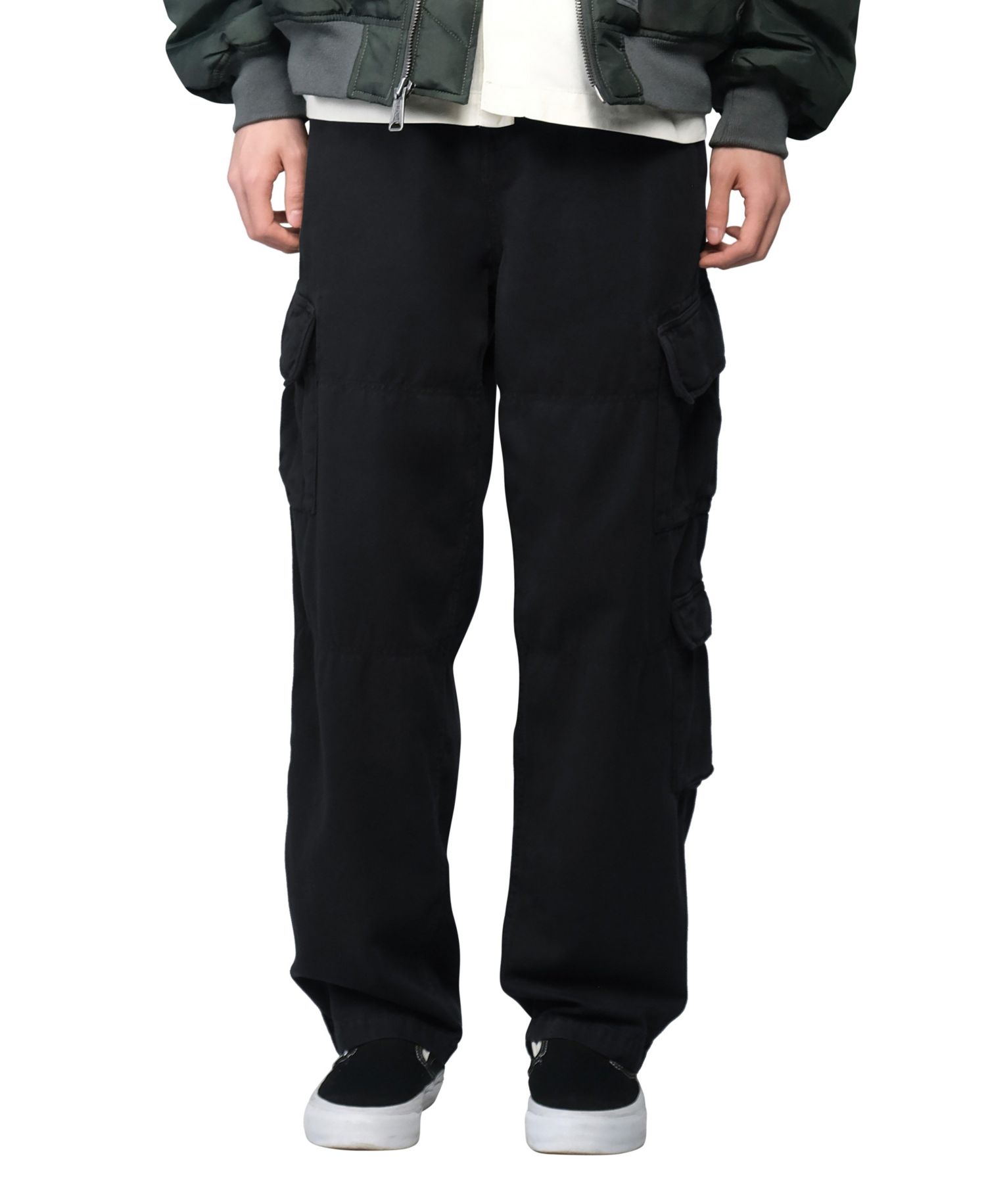 Men's Acu Cargo Relaxed-Fit Pants