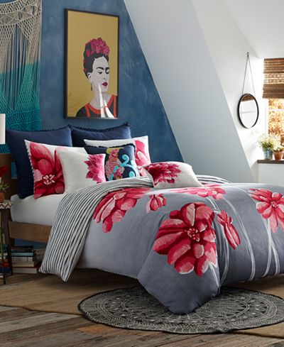Blissliving Home Frida Duvet Sets