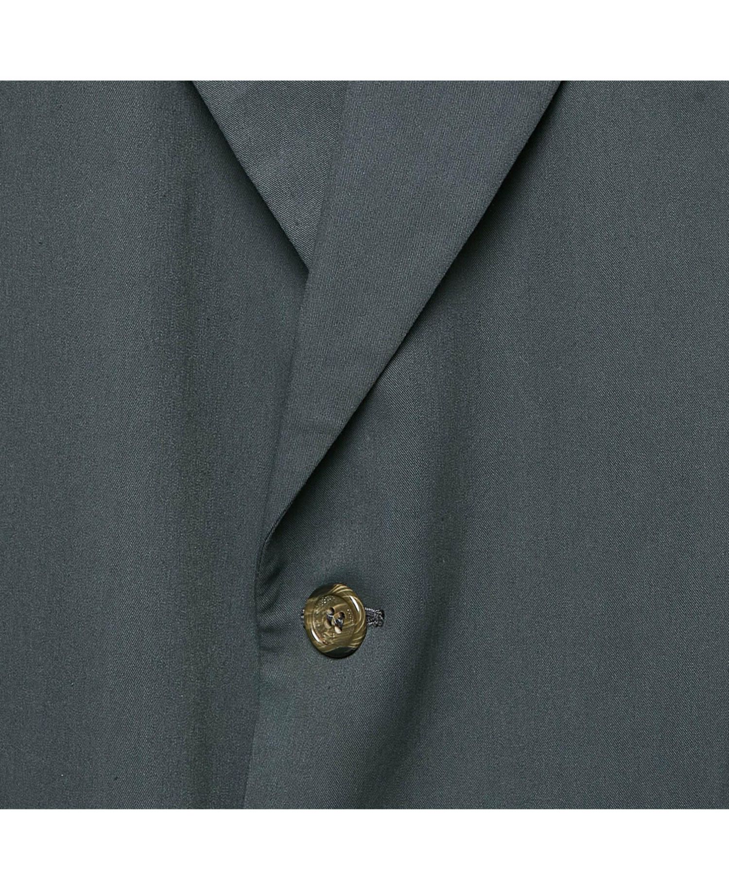 Men's Prorsum Single-Breasted Wool-Blend Blazer