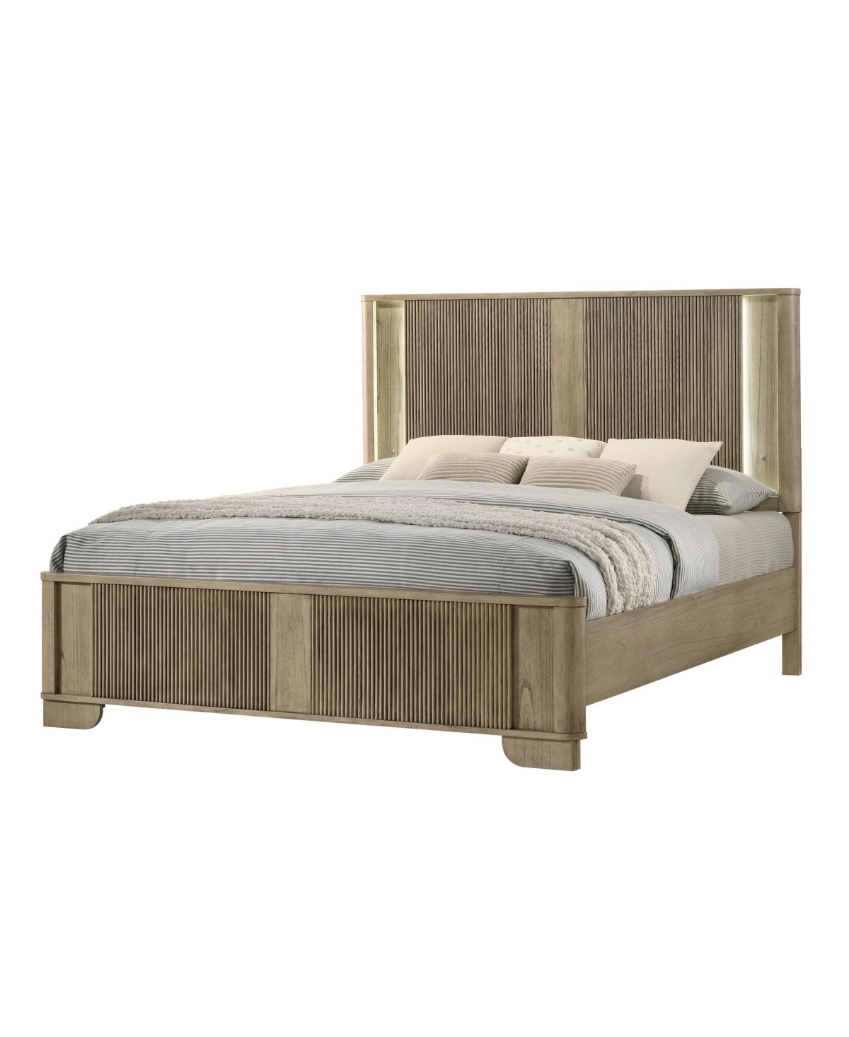 Kings Brand Furniture Bedroom Set