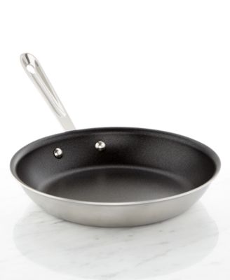 iron clad frying pan