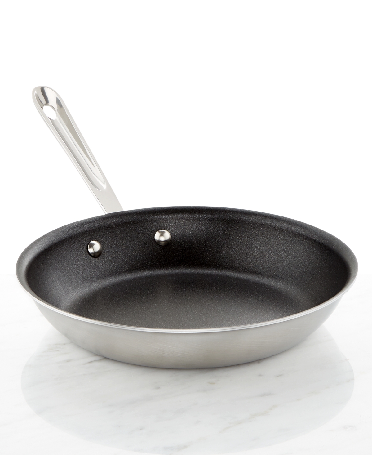 "AllClad d5 Nonstick 10"" Fry Pan" Shop Your Way Online Shopping