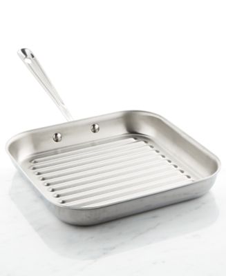 All-Clad Stainless Steel 11