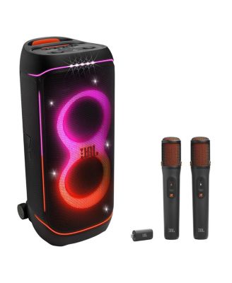 PartyBox 720 Portable Party Karaoke Speaker