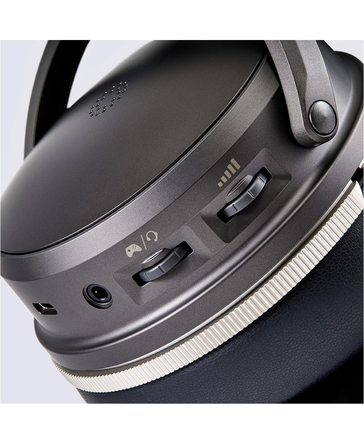 Audeze Maxwell 2 Anc Wireless Noise-Cancelling Gaming Headset for PlayStation, Pc, Mac, Switch, and Mobile