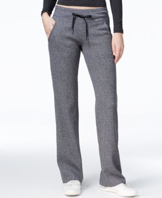 calvin klein performance thermal pants