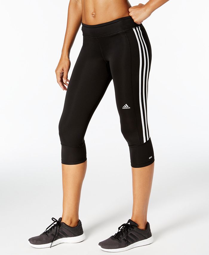 adidas, Pants & Jumpsuits, Adidas Climalite Workout Leggings