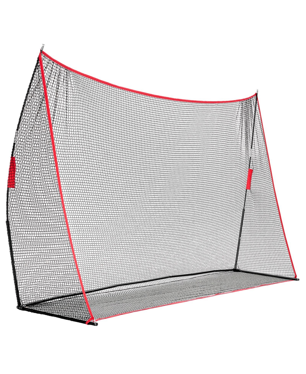 Zeny Indoor Outdoor 10x7ft Golf Practice Hitting Net