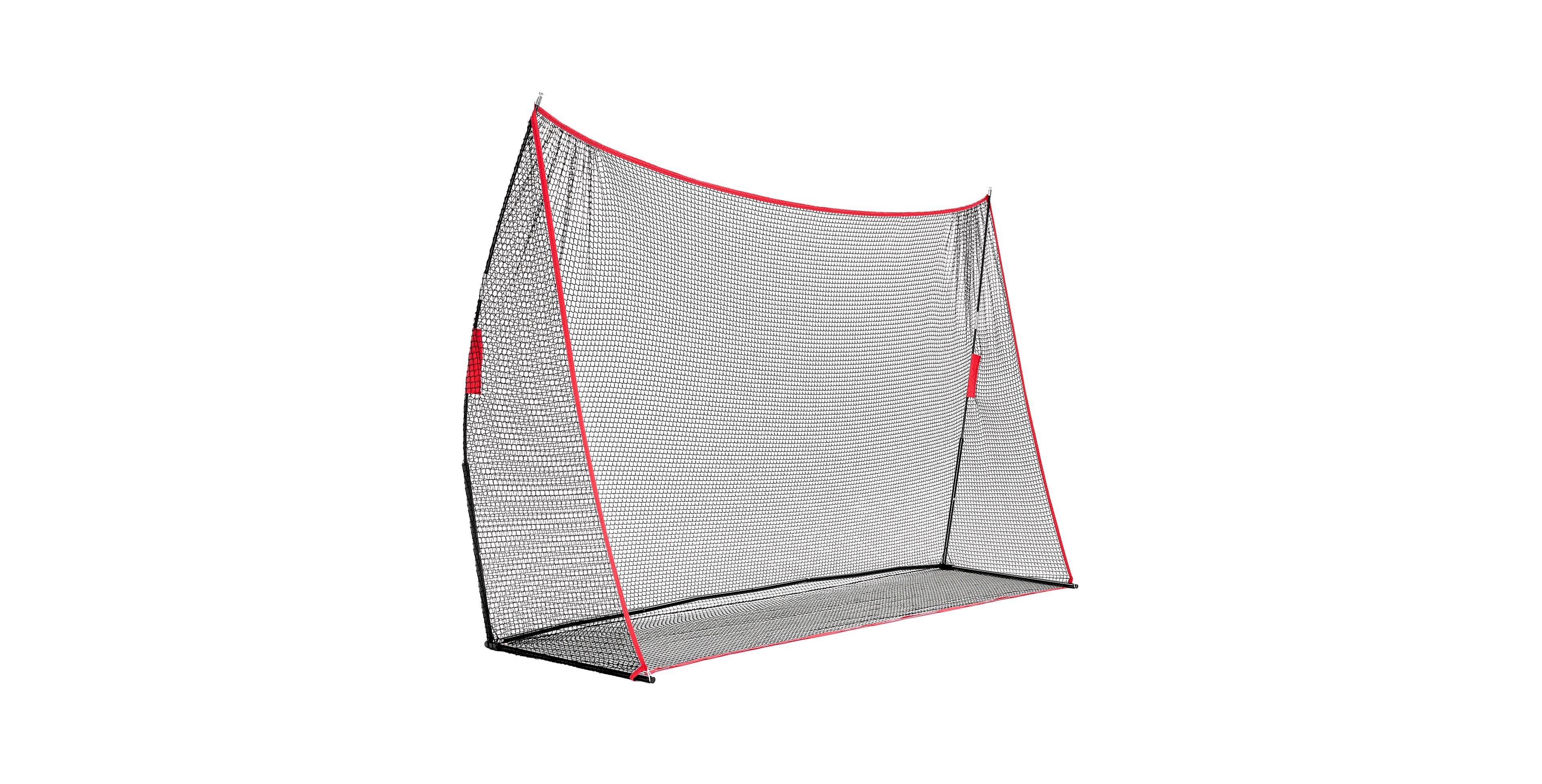 Zeny Indoor Outdoor 10x7ft Golf Practice Hitting Net