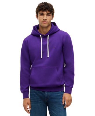 Men's Essential Fleece Hoodie
