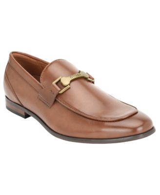 Men's Vanor Almond-Toe Memory Foam Loafers