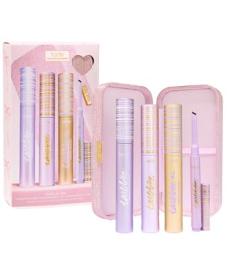 4-Piece Eyes On Me Mascara & Liner Clutch Set