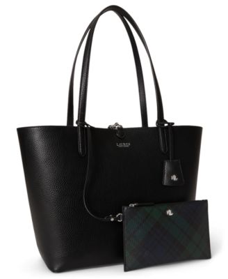 Reversible Extra-Large Tote Bag