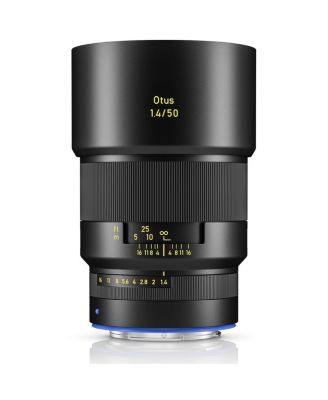 Otus ML 50mm f/1.4 Lens for Canon RF