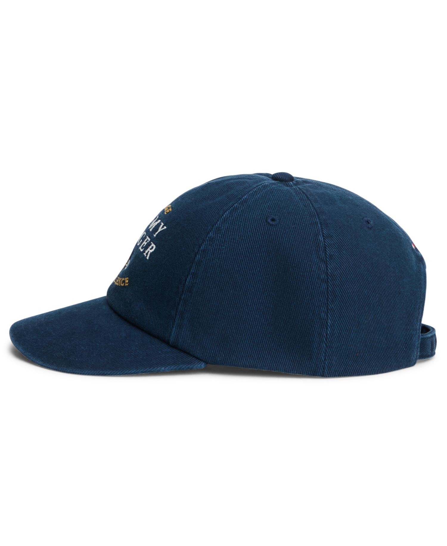 Men's American Icons Embroidered Adjustable Baseball Cap