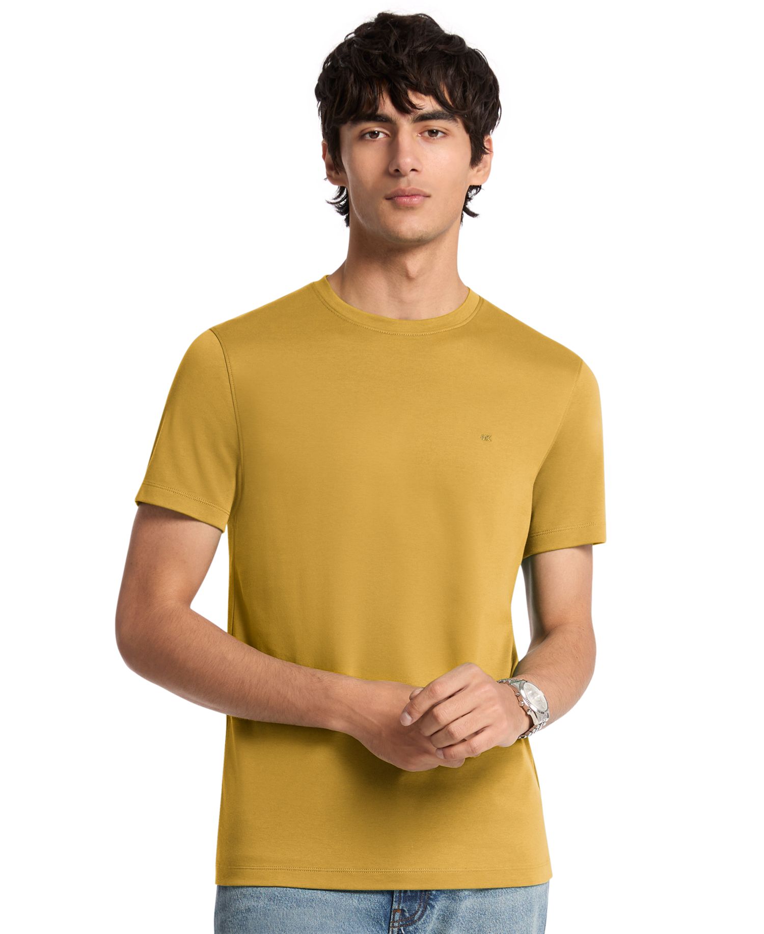 Men's Regular-Fit T-Shirt