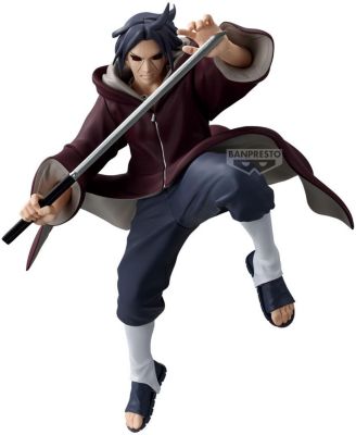 - Naruto Shippuden - Vibration Stars - Itachi Uchiha III Statue