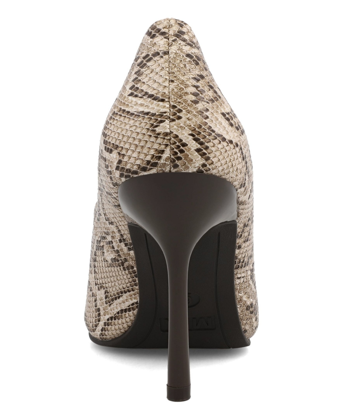 Mia Women's Margarita Pointed Toe Pumps