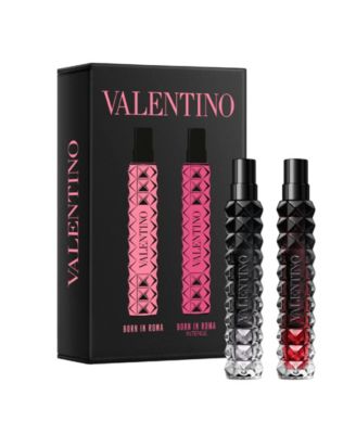  2-Piece Born in Roma Uomo Travel Gift Set