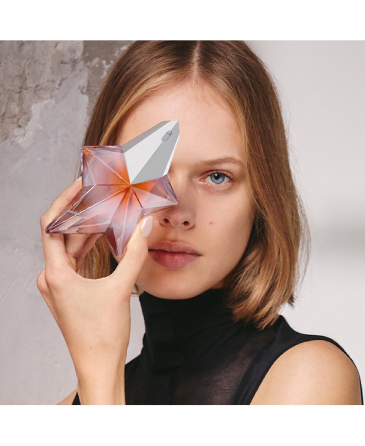 Mugler Angel Blush Eau de Parfum, 1.70 oz.