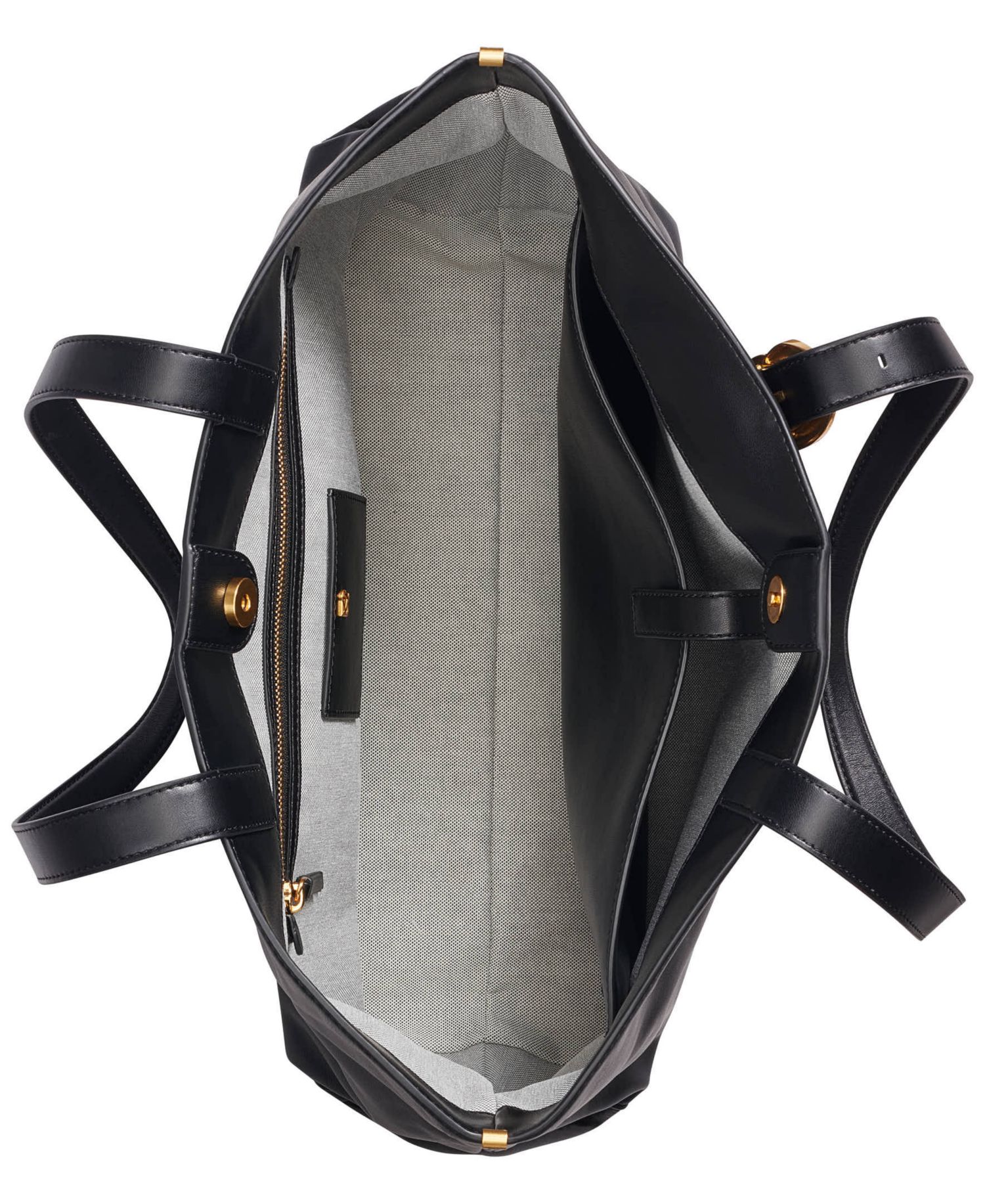 Brocaide Tote