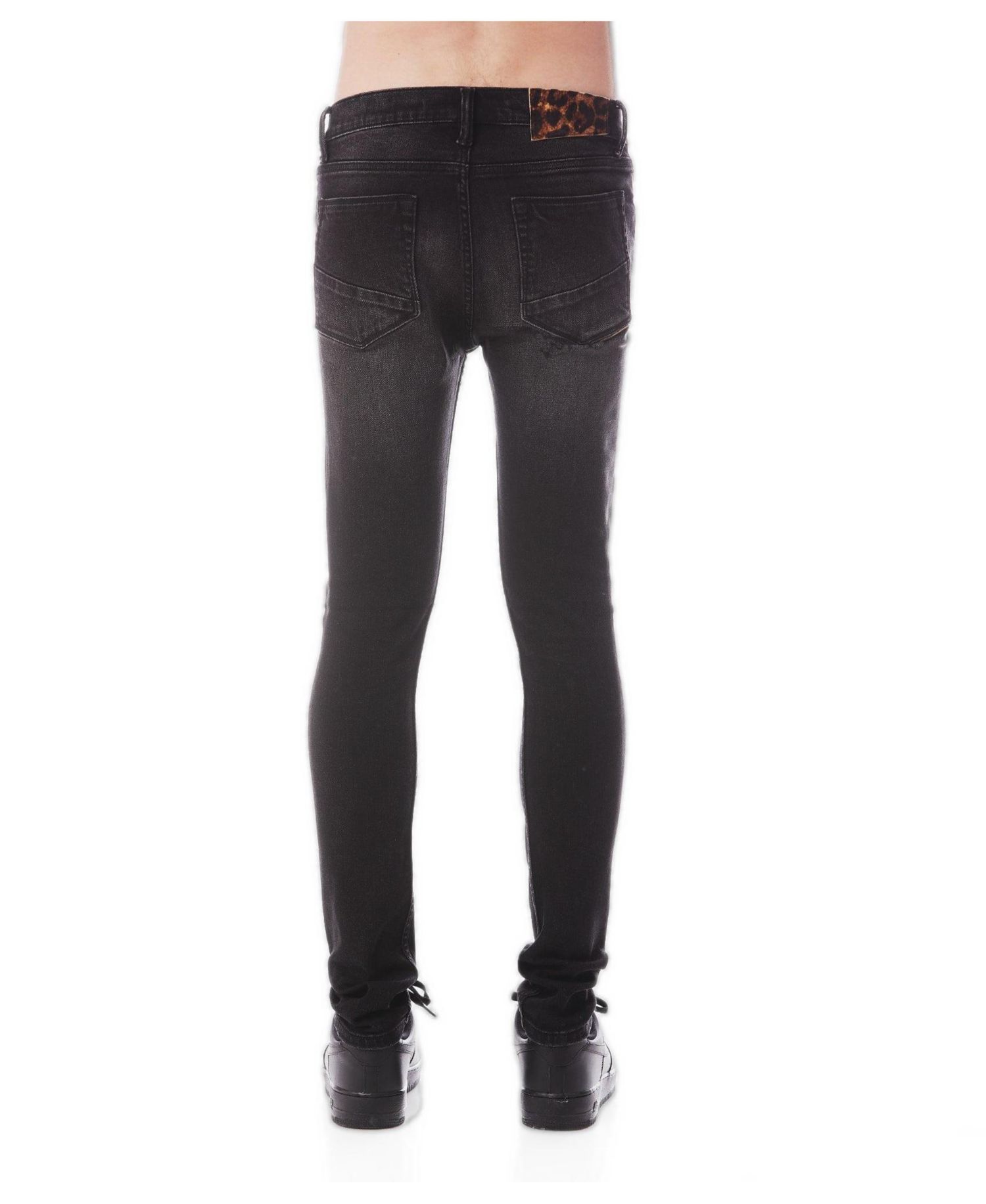 Men's Strat Super Skinny-Stretch Jeans