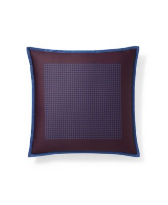 Fredrick Cotton Decorative Pillow, 20" x 20"