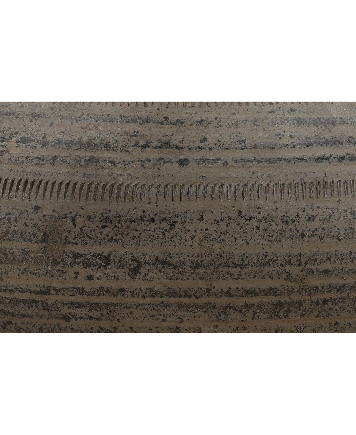 Dovetail Furniture, Thanos Textured Ceramic Decorative Vase