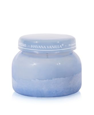 Luce d'Amalfi Havana Vanilla Signature Candle, 19 oz.