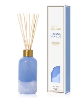 Luce d'Amalfi Havana Vanilla Reed Diffuser, 8 oz.