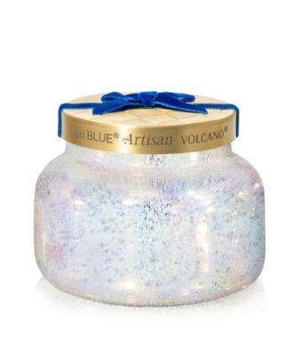 Volcano Signature Winter Bazaar Candle, 19 oz.
