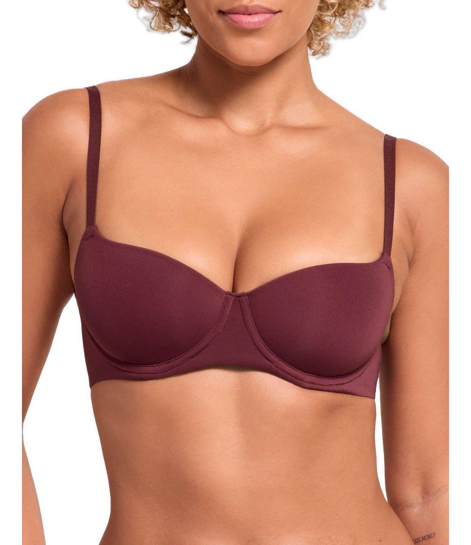 Women's Sissel Contour Balconette Bra