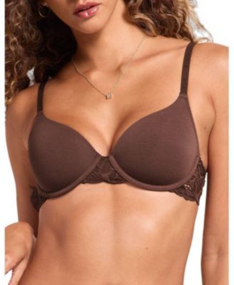 Women's Teagan Contour Full Coverage Bra