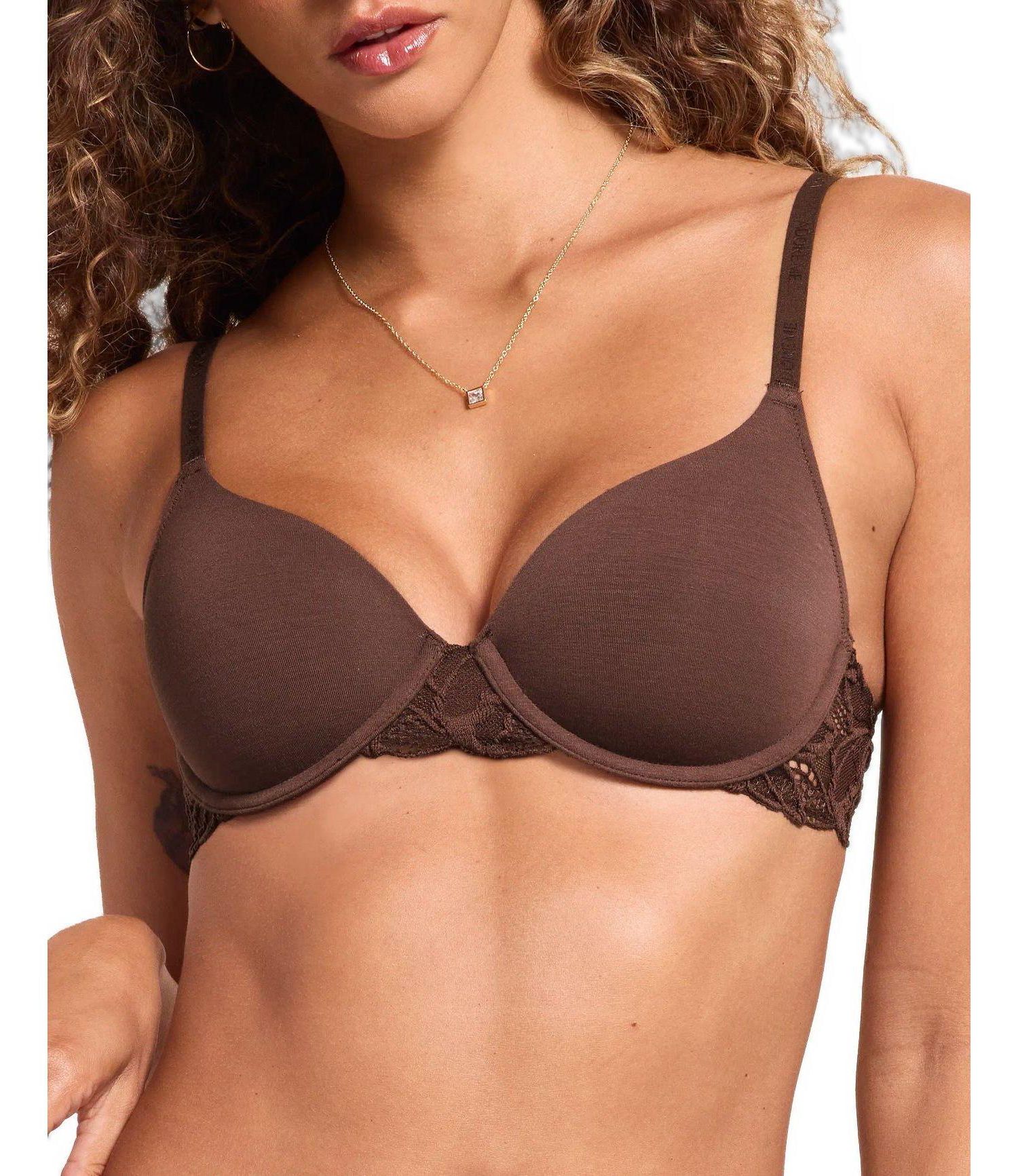 Women's Teagan Contour Full Coverage Bra
