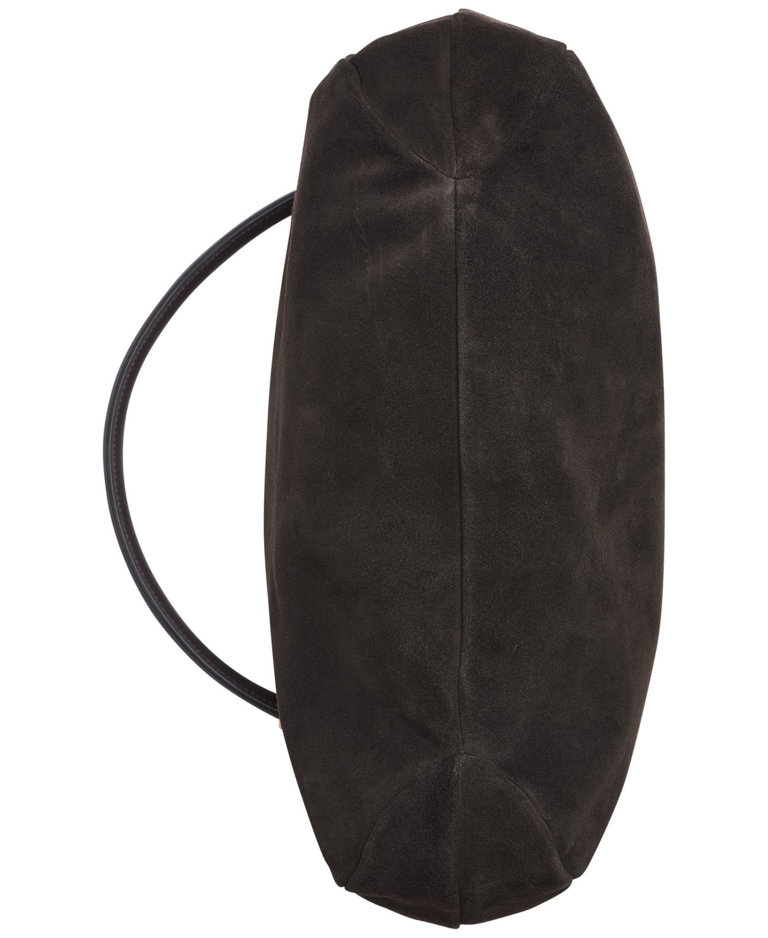 Maelynn Leather Large Hobo Handbag